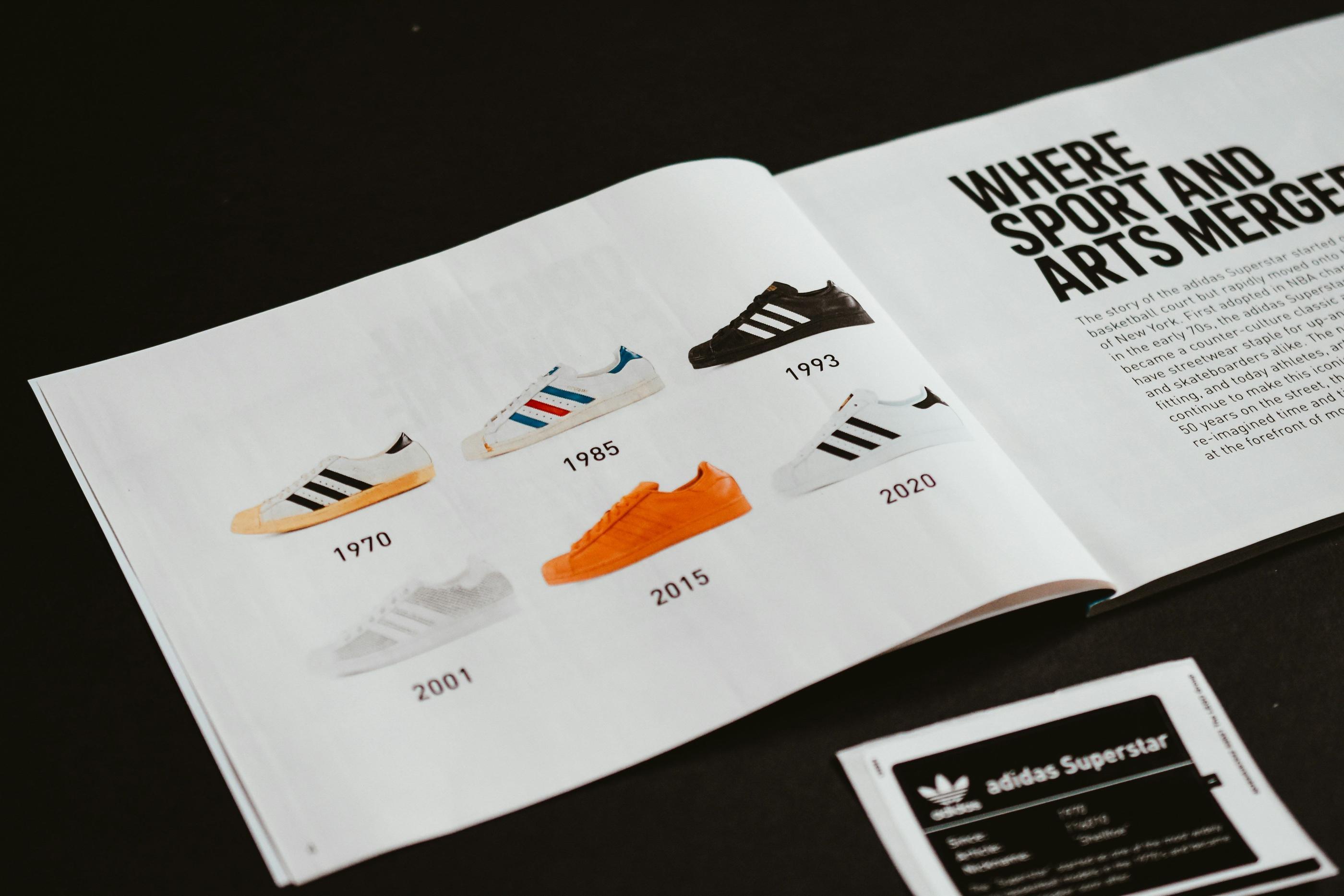 Innovative Design Ideas for Booklets