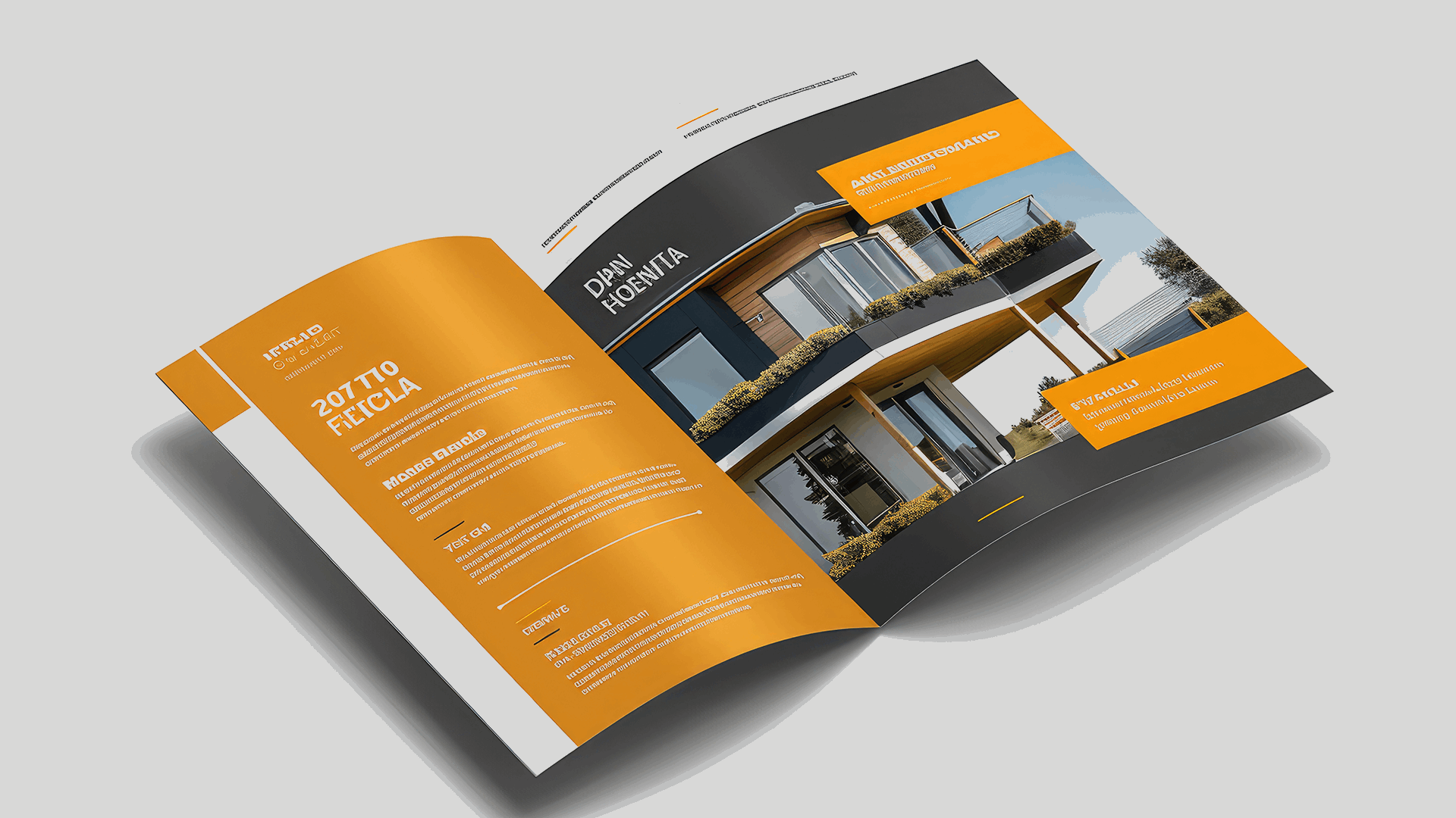 6 Ways to Use Booklets to Promote Your Business