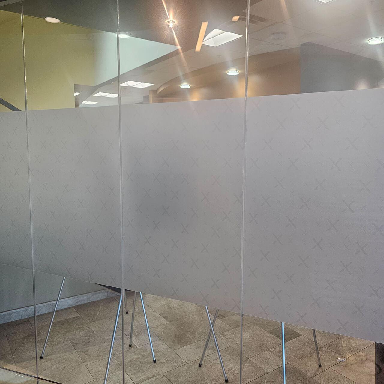 Wall and Window Vinyl