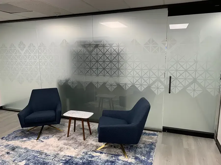 Try these window graphic solutions