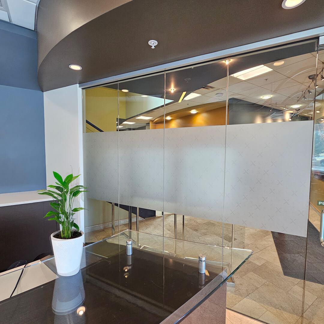 Wall and Window Vinyl