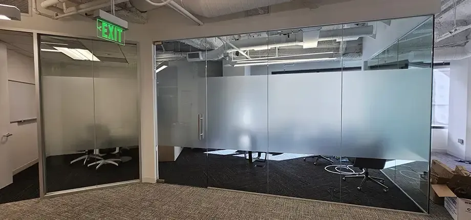 Some large format printing options