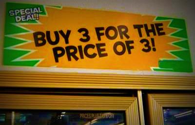 Marketing Mojo: Common Signage Mistakes to Avoid