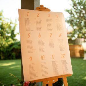 Event signage