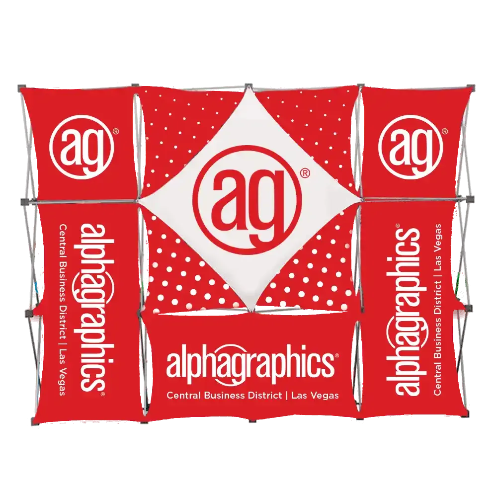 Geometric Display