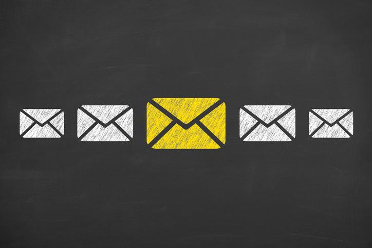 Escape the Productivity Pit by Taking Control of Your Email