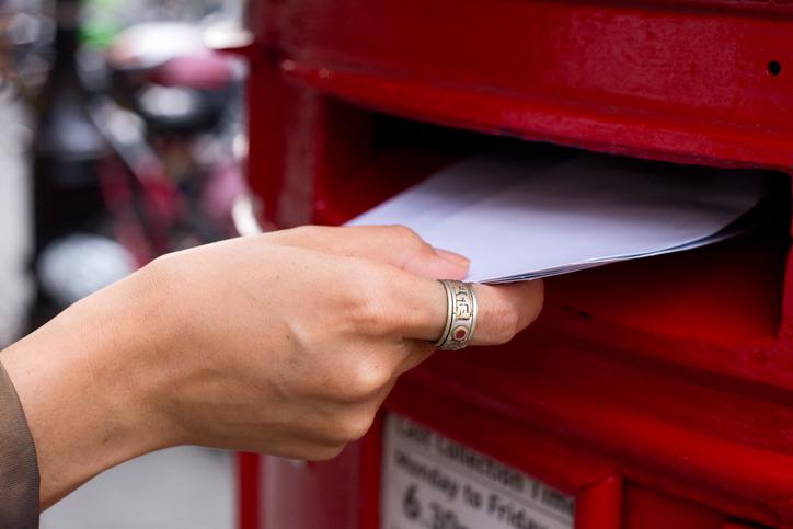 Is Direct Mail Safe During COVID-19?