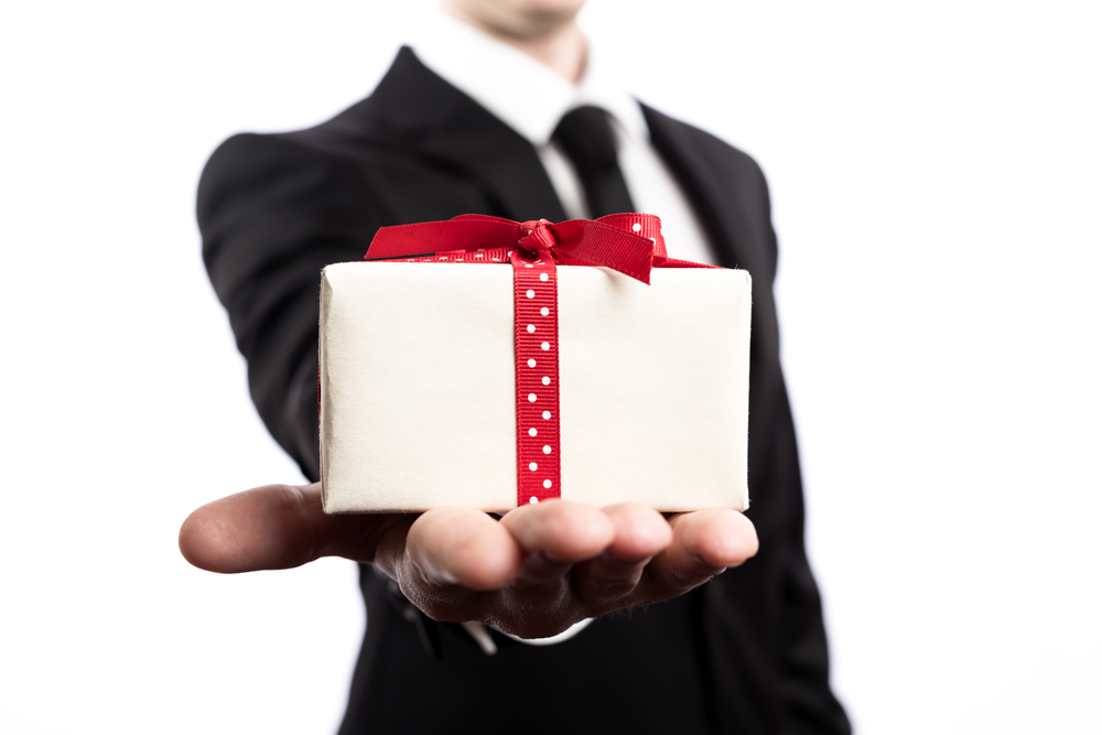 What's All The Hype About Promotional Products In Marketing?
