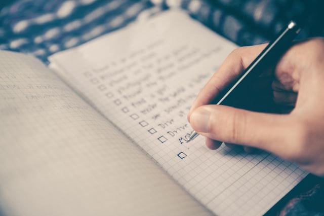 6 Content Marketing Blog Post Ideas for Your Raleigh Business