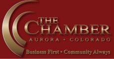 Proud Members -- Aurora Chamber of Commerce