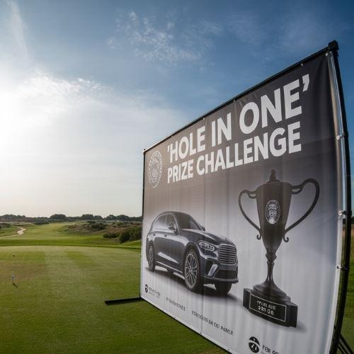 Innovative Golf Tournament Sponsorship Ideas That Actually Work (And the Print Materials Behind Them