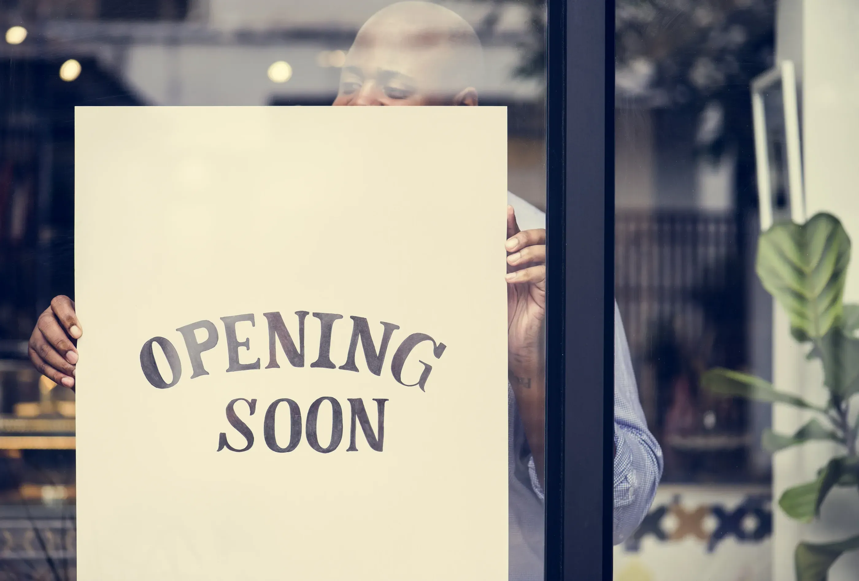 Grand Opening Marketing Ideas: Signs, Banners, Mailers, and Promotions That Drive Foot Traffic