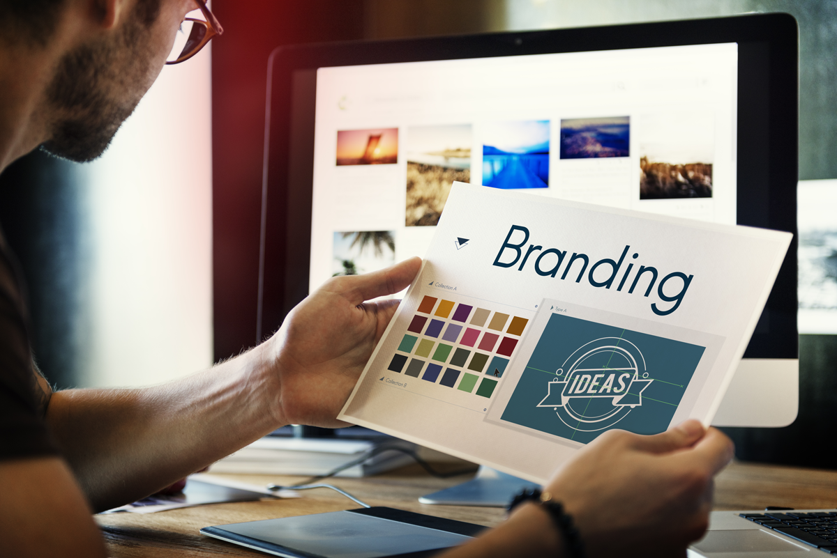 Design Principles: What Are The Rules For Printed Materials?