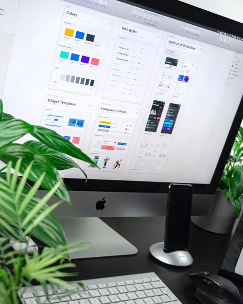 7 Tips for Graphic Design