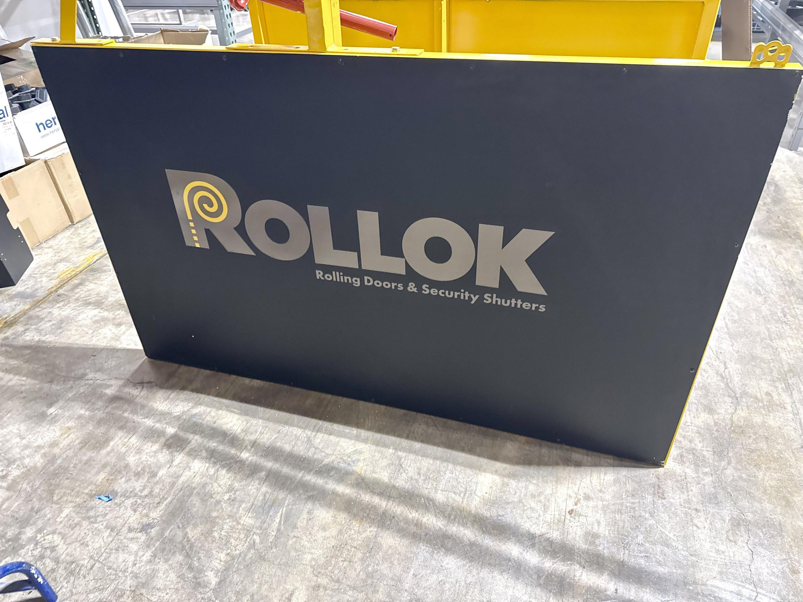 Graphics for events