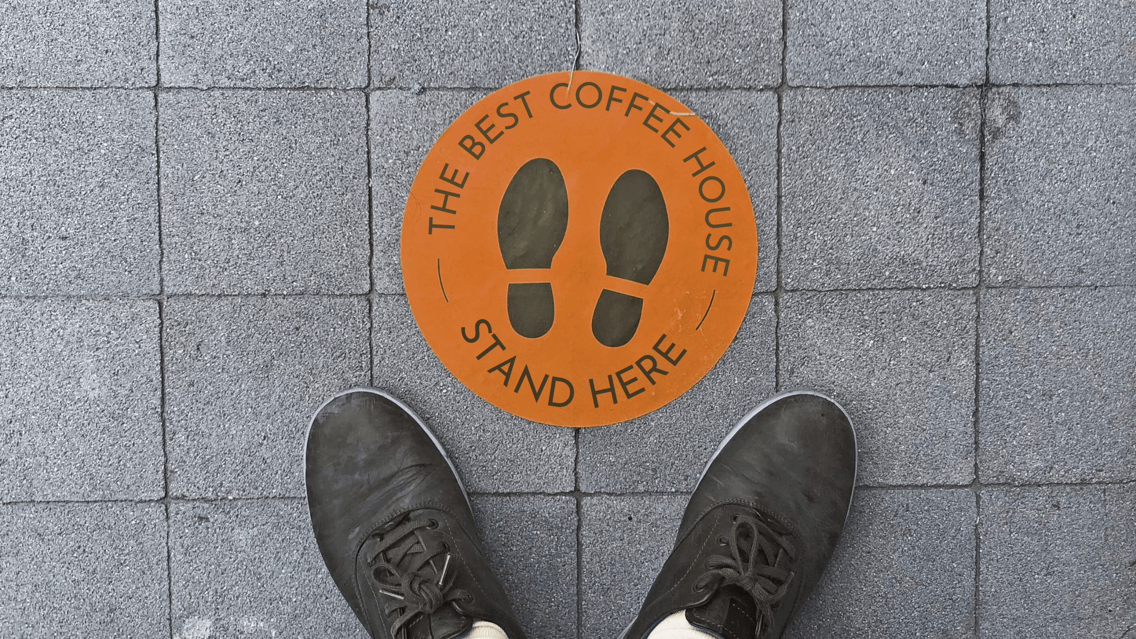 Transforming Events with Themed Floor Decals