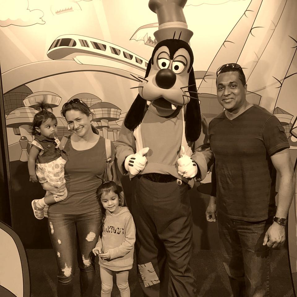 Greg Rodriguez