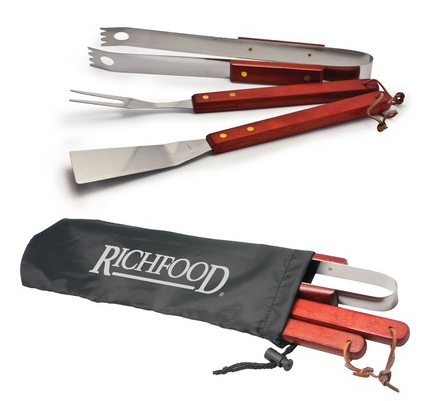 Warm Up Client Relationships with Spring Promotional Products