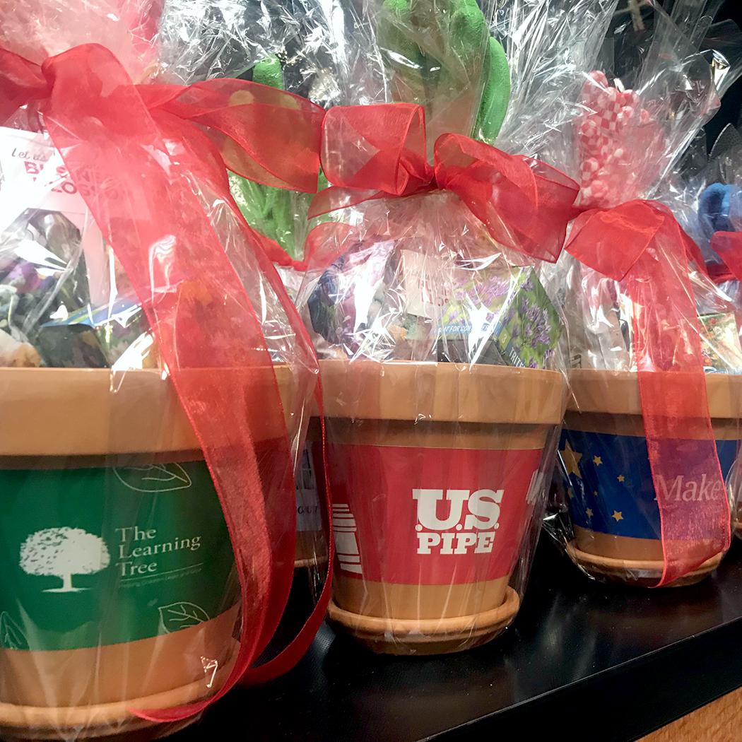 Promotional Products for Our Partners