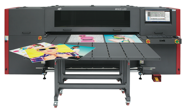 THE EQUIPMENT THAT MAKES US STAND OUT FROM ANYONE ELSE!