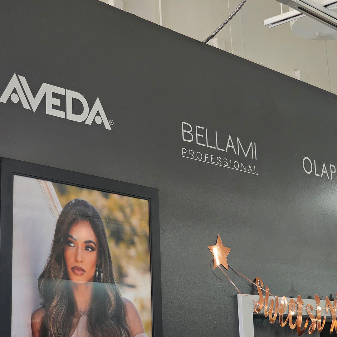 Hair salon in Lakewood Colorado