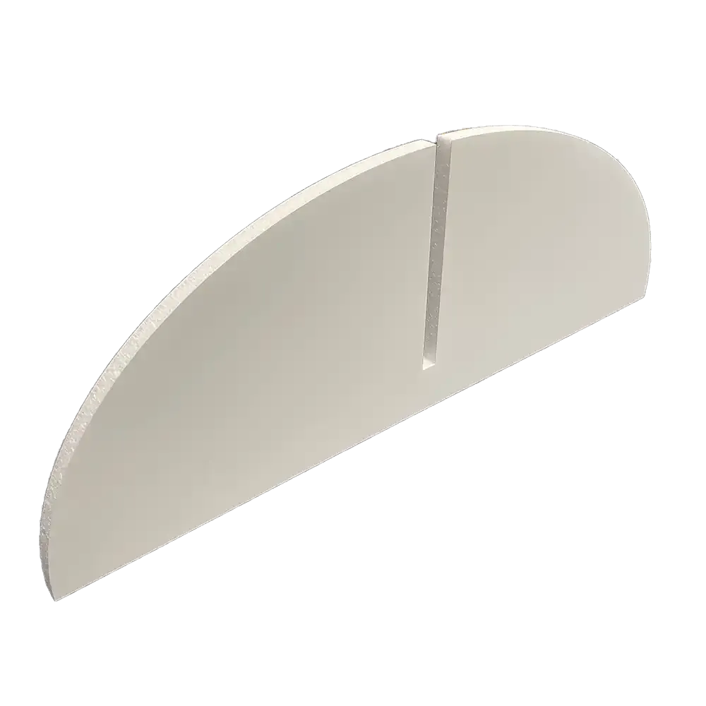 Half-Circle Base