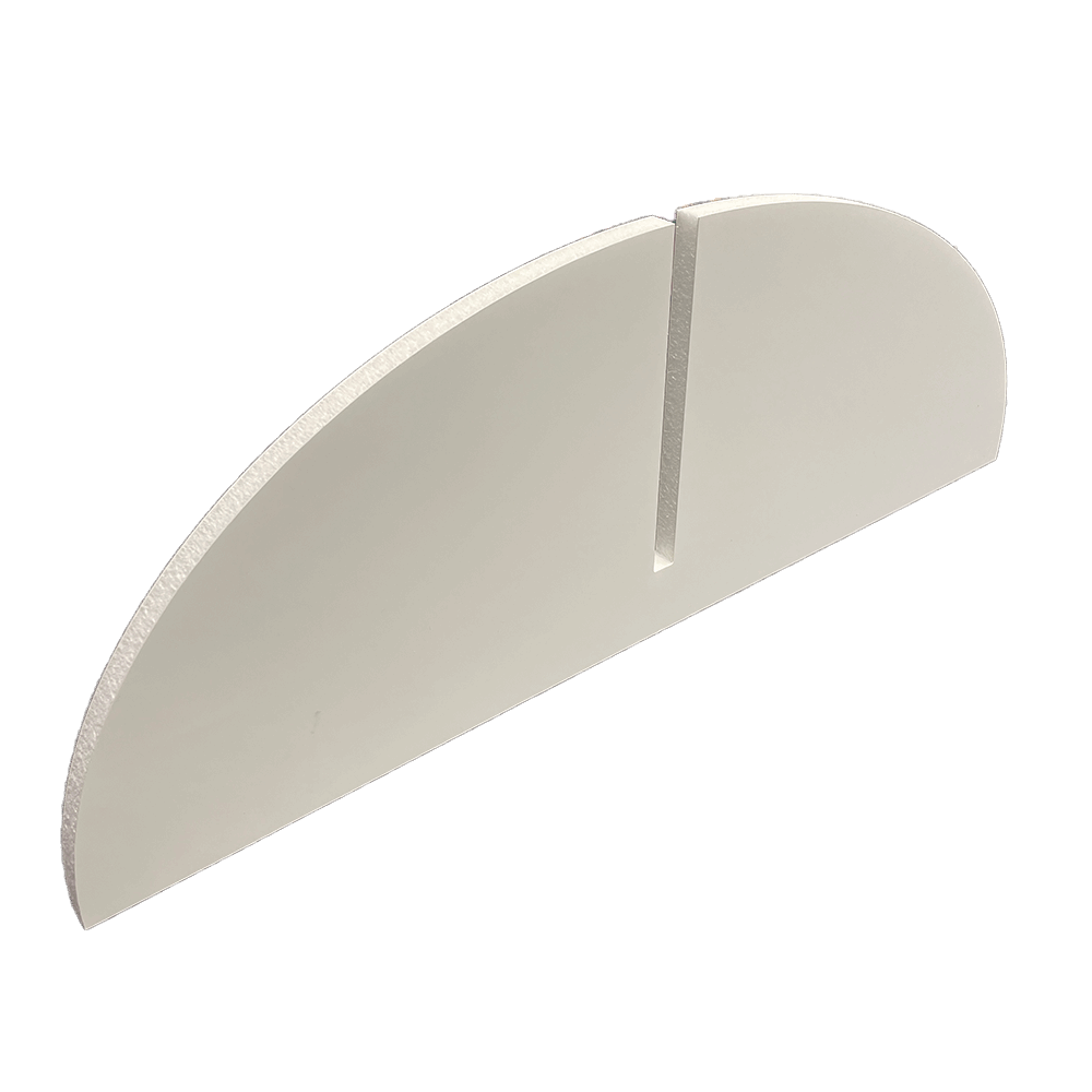 Half-Circle Base