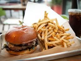 Burgers and E-Mail Marketing