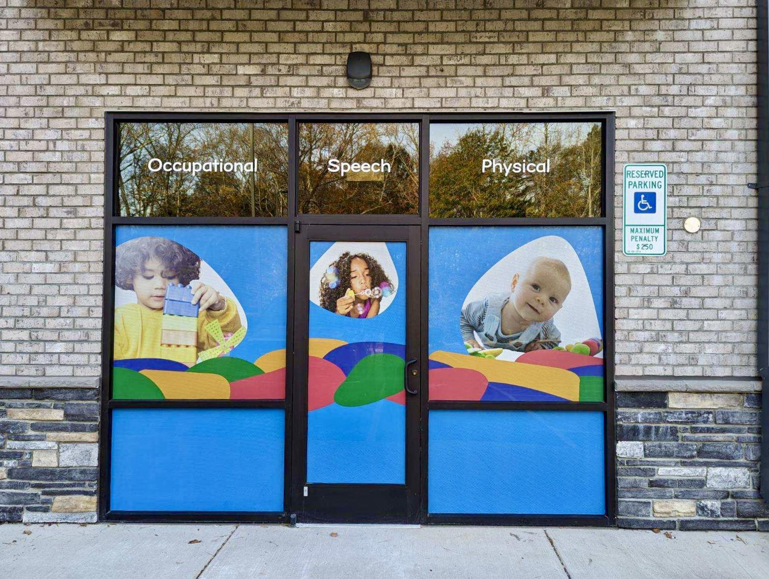 Window Perf Graphics Use Cases