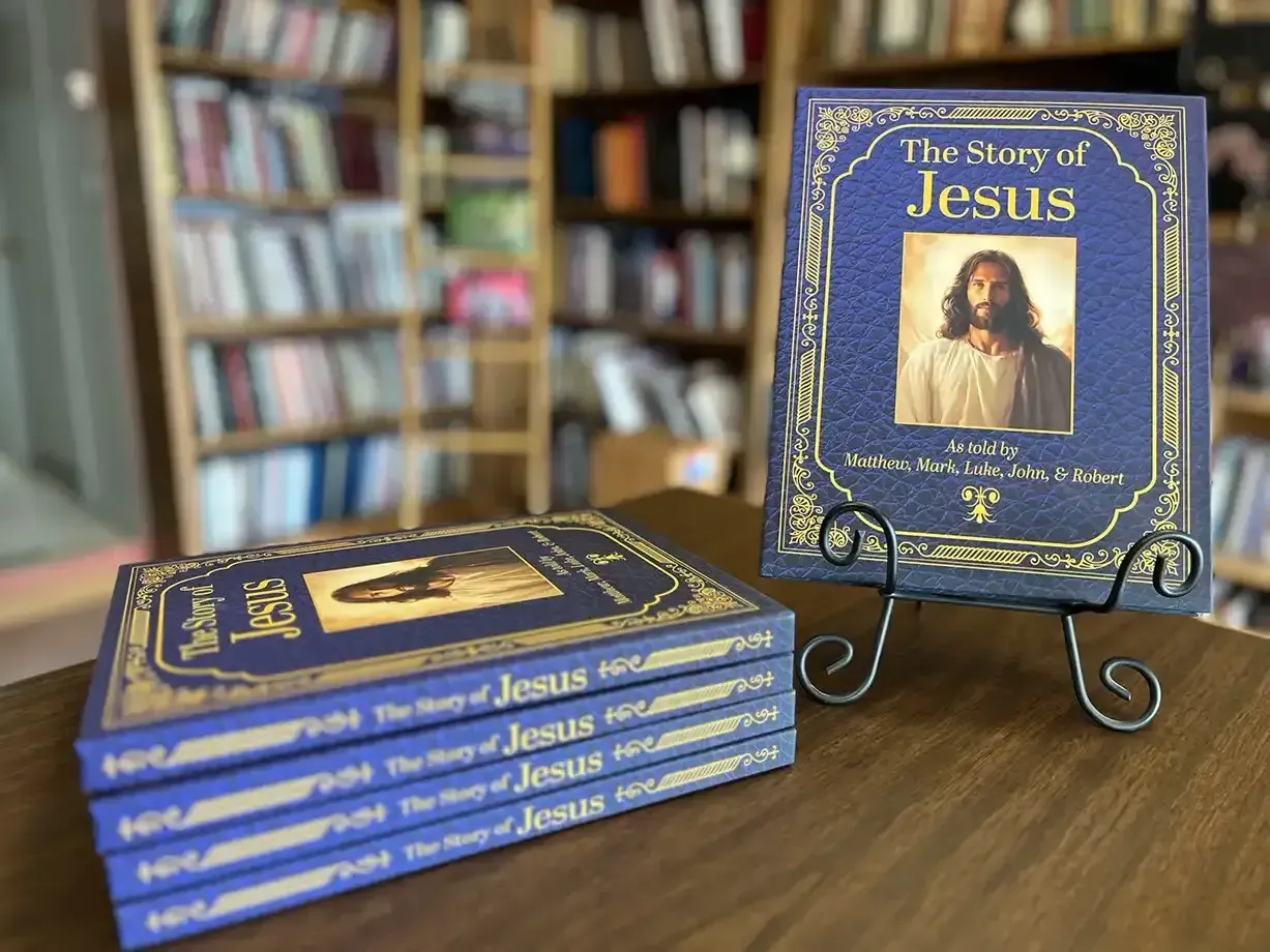 Hardcover book printing