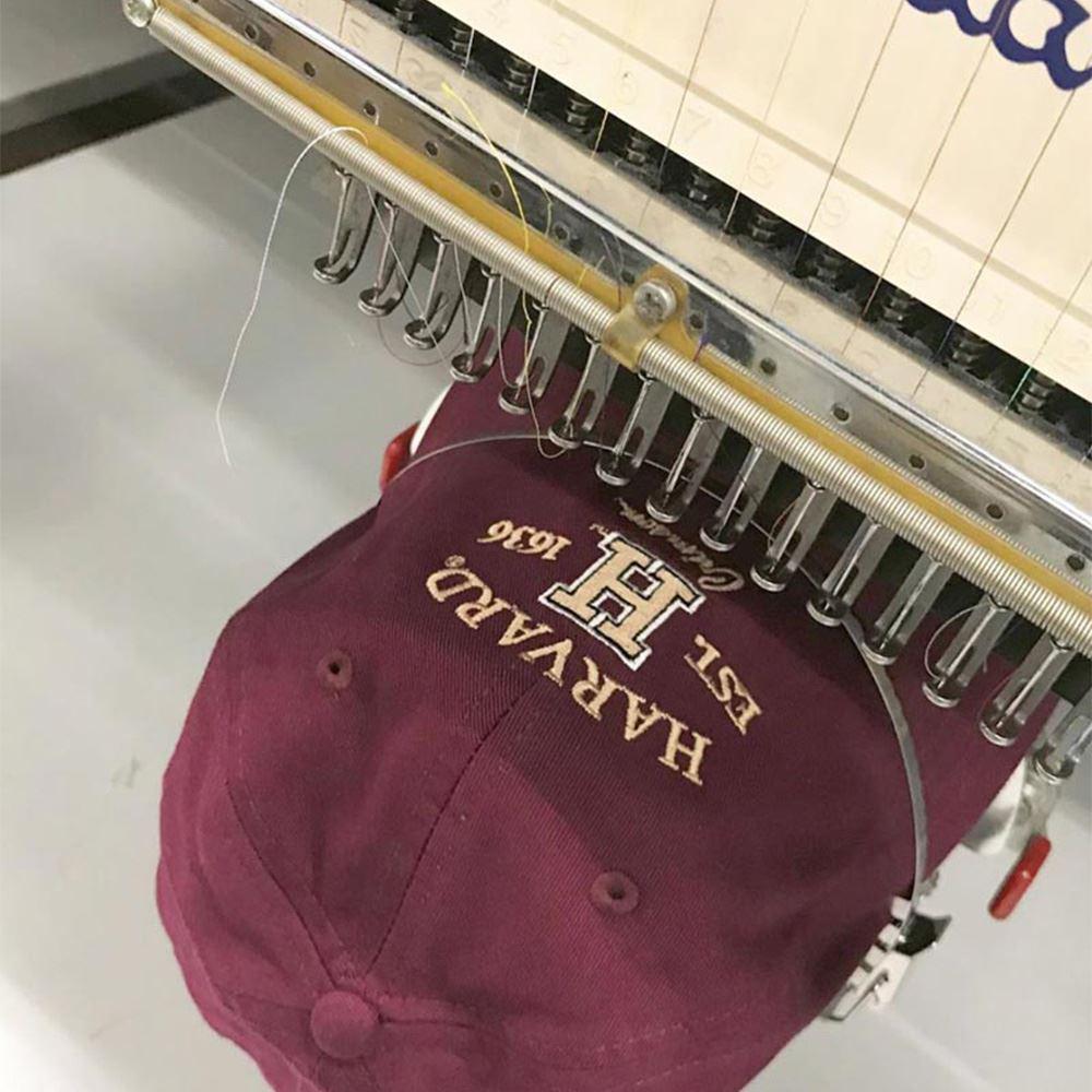 Embroidery