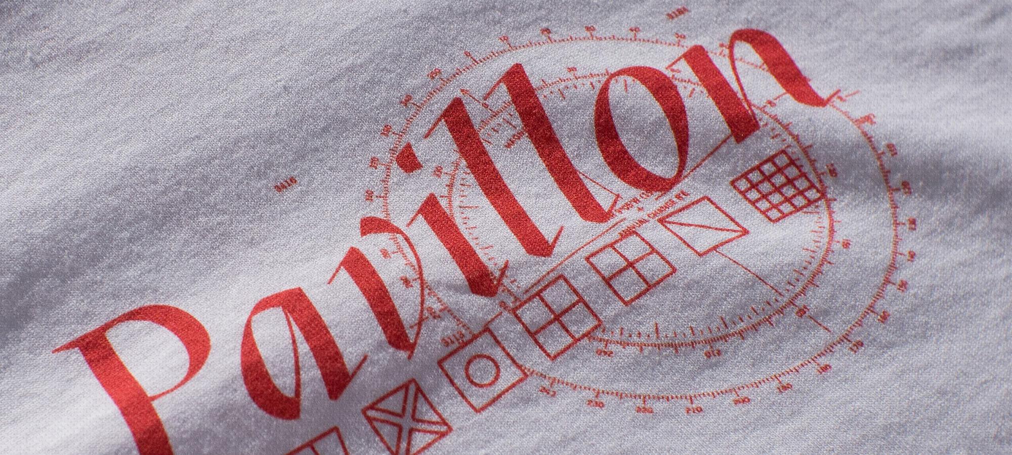 Custom apparel and laser engraving services hero image
