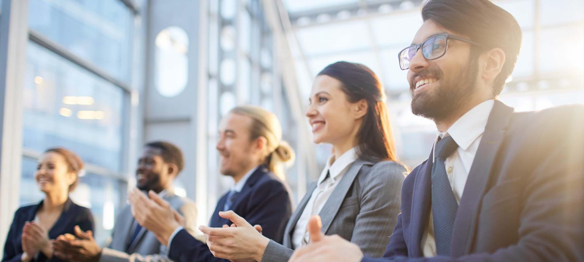 Must-Have Marketing Items for Successful Business Events | AlphaGraphics Boston Downtown
