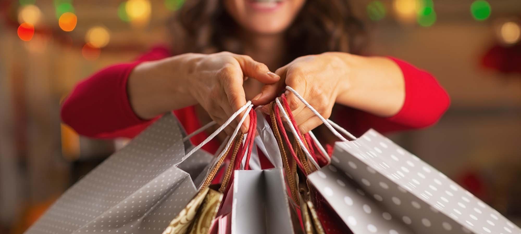 Holiday Messaging 101: How to Make An Impact