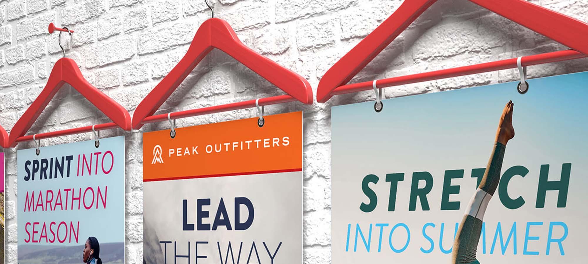 How to Upgrade Your Outdated Building Signage