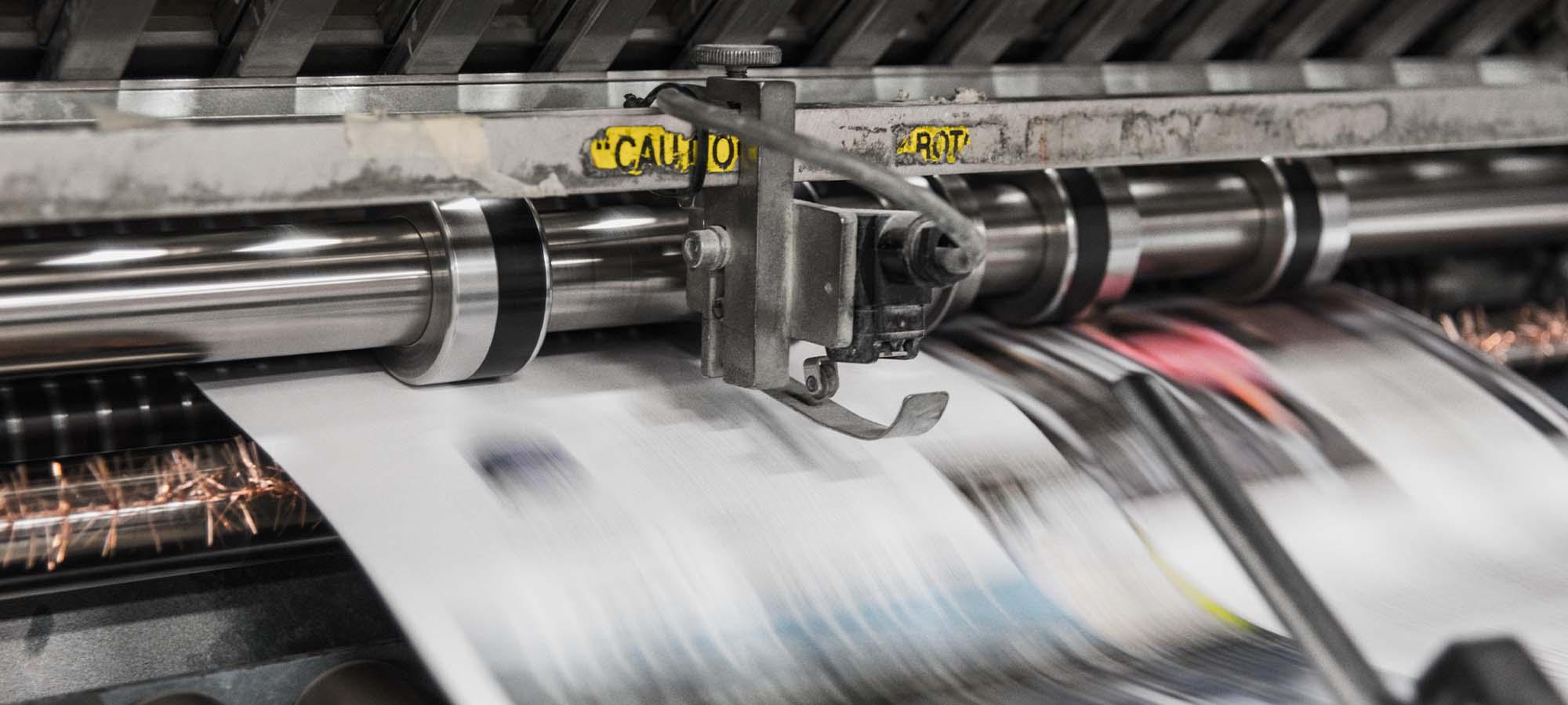 AlphaGraphics Alexandria: Your Partner in Effective Print Marketing Campaigns