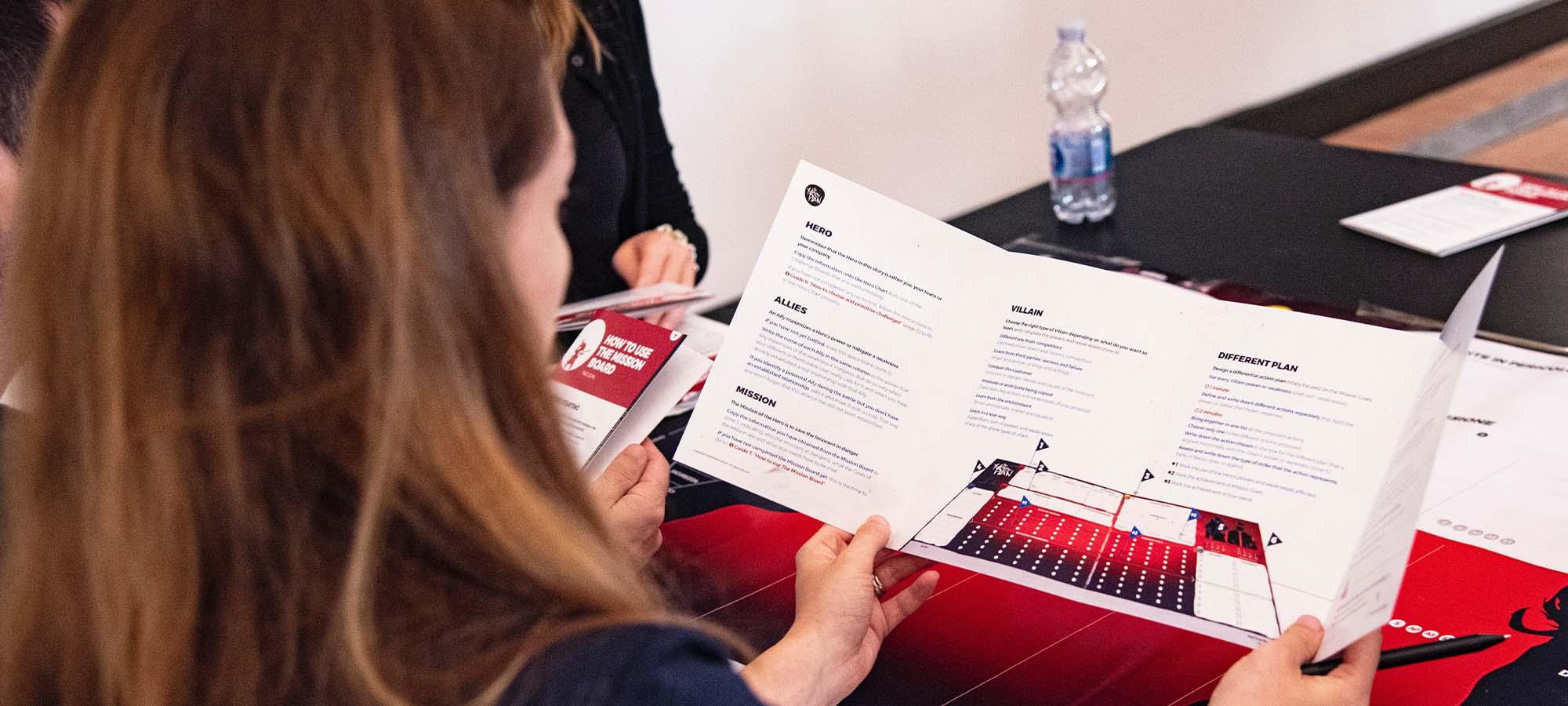 Best Publications to Update For Your Business Mid-Year