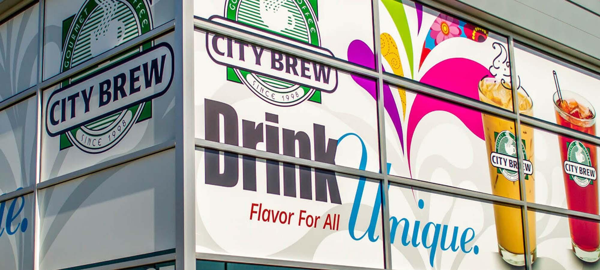 The Role of Color in Building Signage