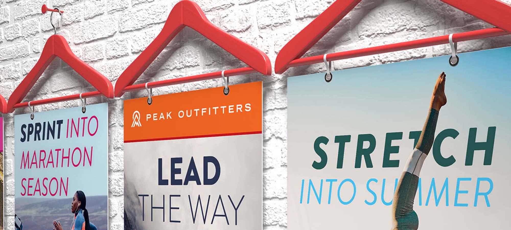 The Benefits of Large Format Printing for Trade Shows and Events