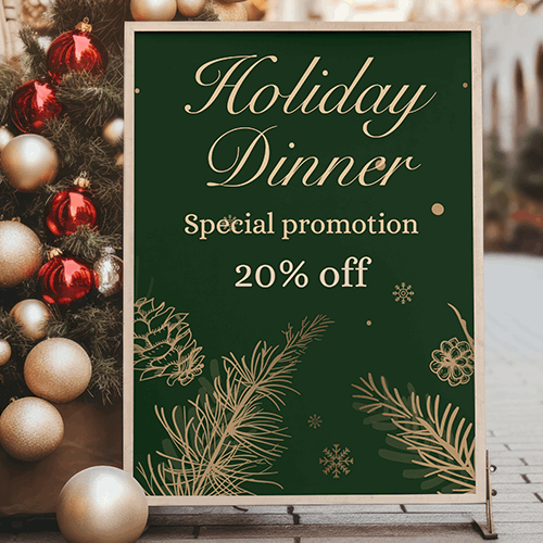12 Days of Print Marketing: How to Boost Holiday & New-Year Engagement