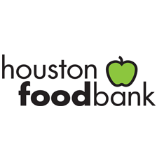 Support for the Houston Food Bank