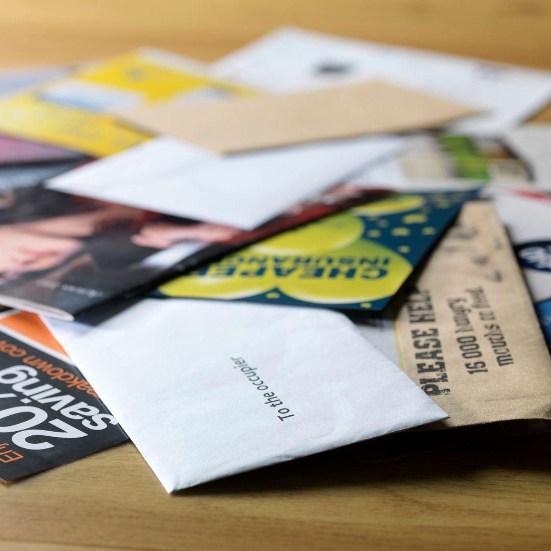 How AlphaGraphics Fort Lauderdale Transforms Traditional Mail into Modern Marketing