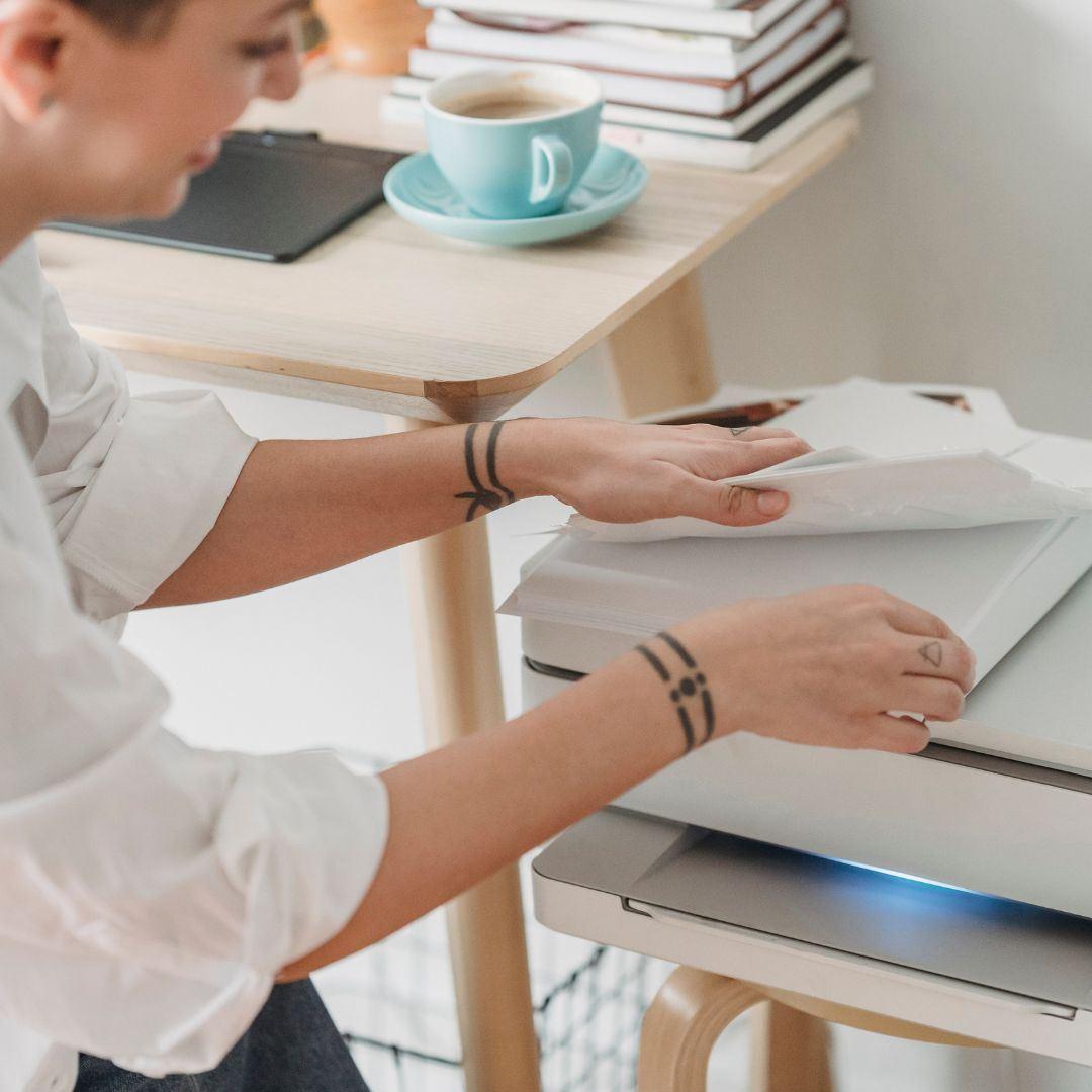 How AlphaGraphics Woburn Supports Local Businesses with Print Solutions