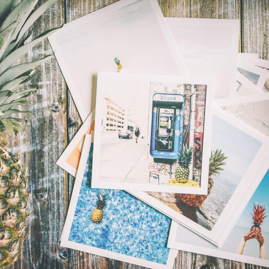photo of marketing services
