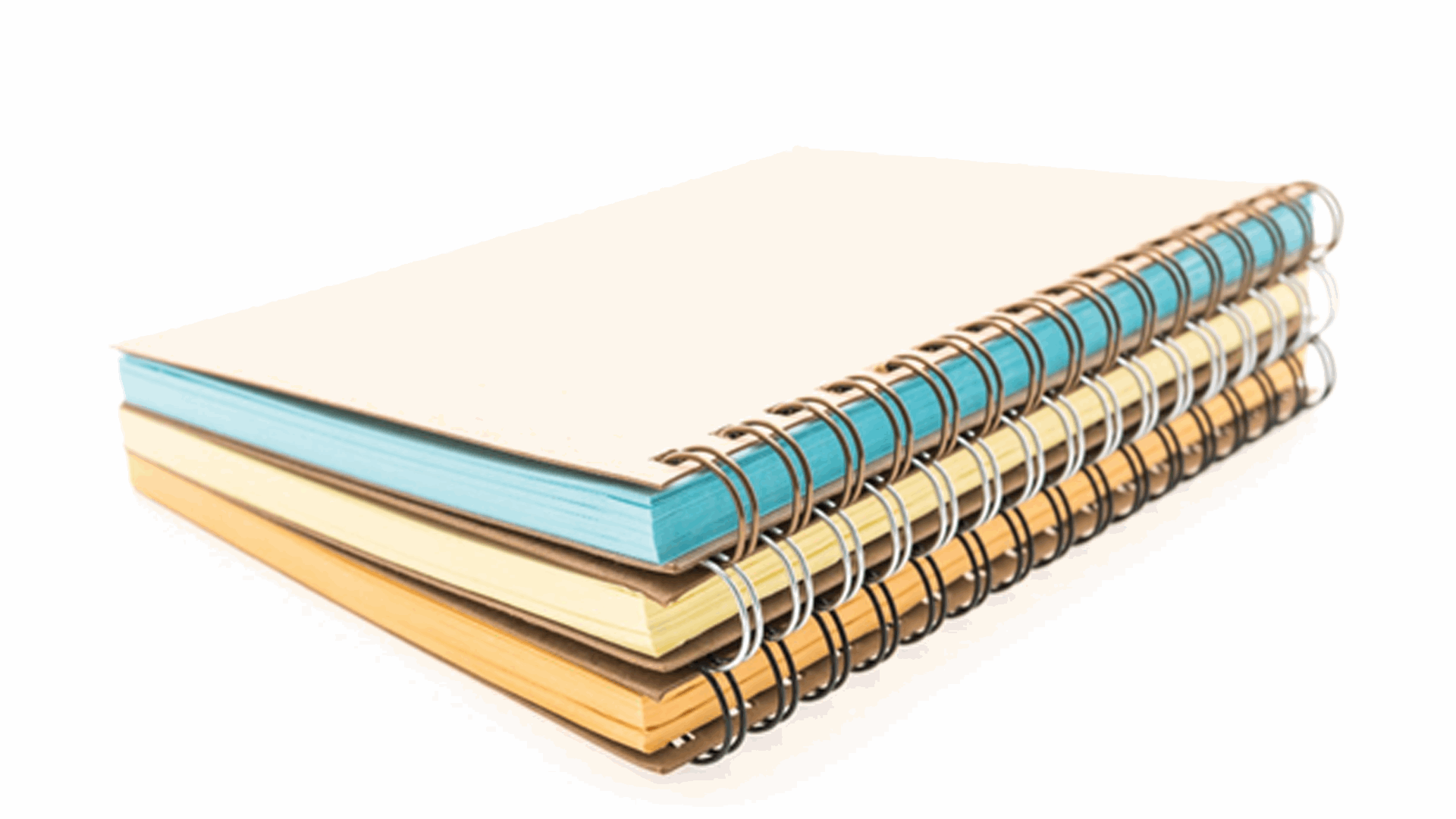 How Coil Binding Enhances the Durability of Your Documents