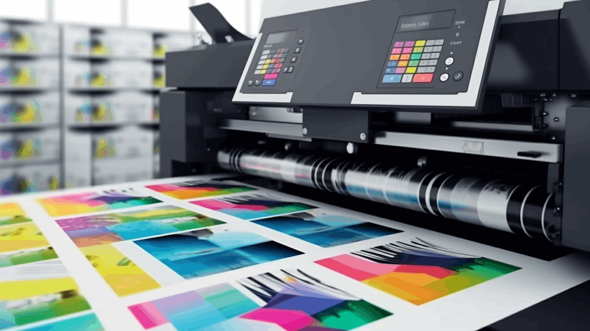 How Custom Printing Can Improve Customer Experience and Engagement