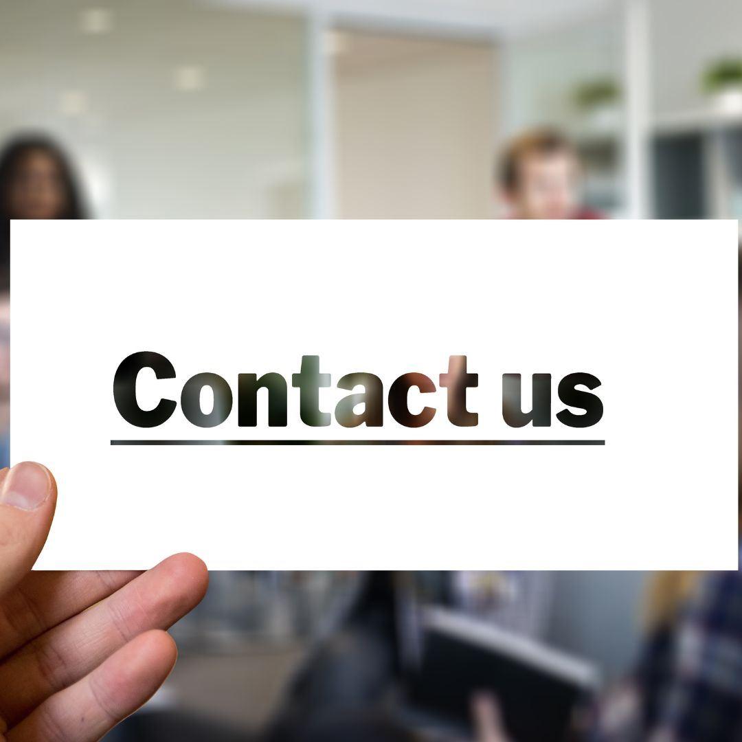 photo of direct mail