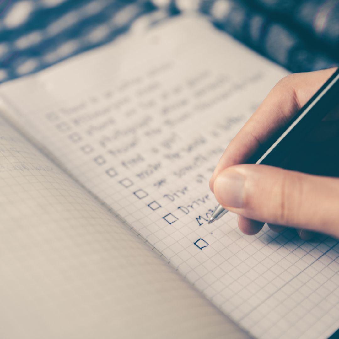 How to Choose the Right Conference Assets for Your Brand | AlphaGraphics Knoxville Partner Place