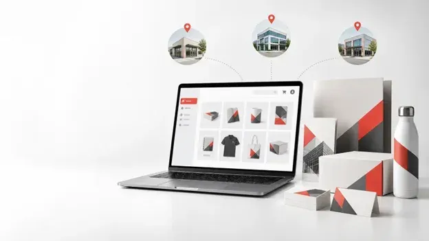 How to Keep Every Location on Brand Without Slowing Down Print Orders