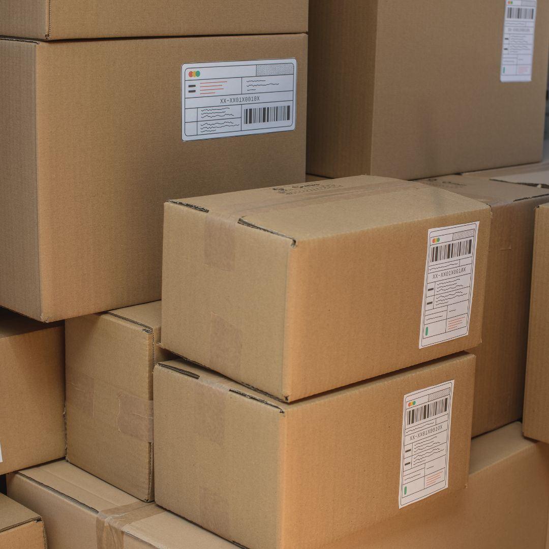 photo of direct mail